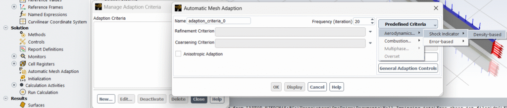 Taming the Sonic Boom: A Guide to Shock Waves and Capturing Them in CFD image