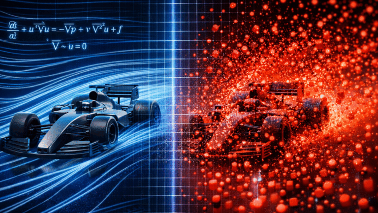 “The Boltzmann Gambit” – When Particle Kinetics Challenges Continuum Mechanics