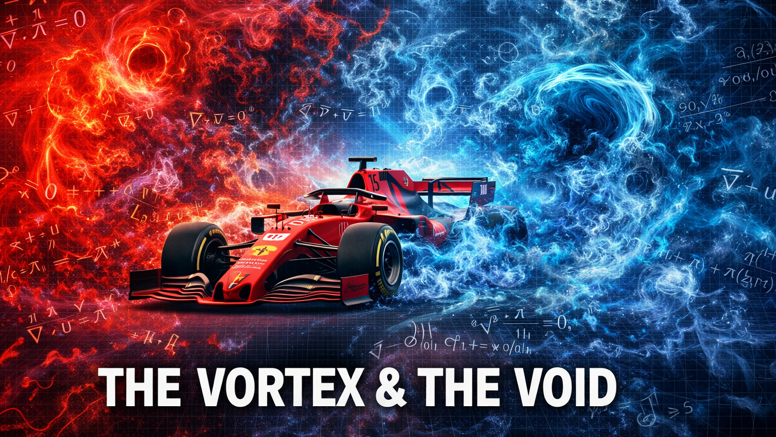 “The Vortex & The Void”: How Ferrari’s Lattice-Boltzmann Masterpiece Unraveled