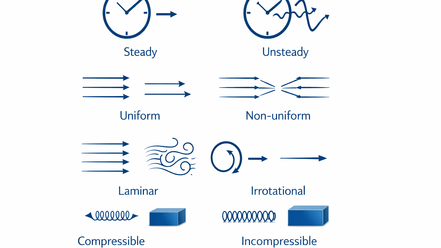 “The Fluid Dictionary” – 5 Essential Pairs Every Engineer Must Know