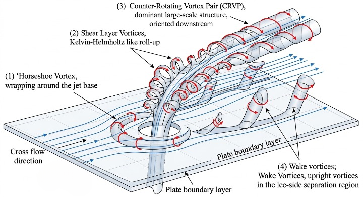 Rortex: finally, a vortex vector that means what it says JICF Image